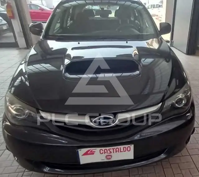 2011 Subaru Impreza