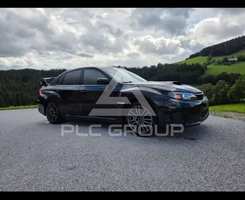 2011 Subaru WRX