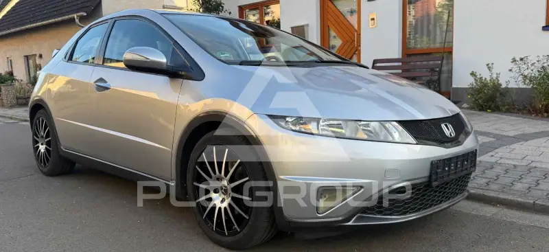 2011 Honda CIVIC
