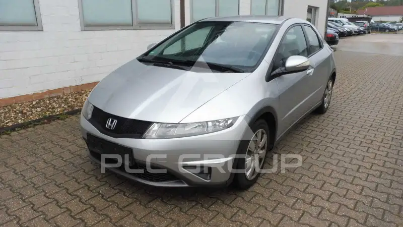 2011 Honda CIVIC