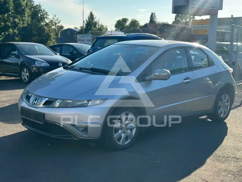 2011 Honda CIVIC