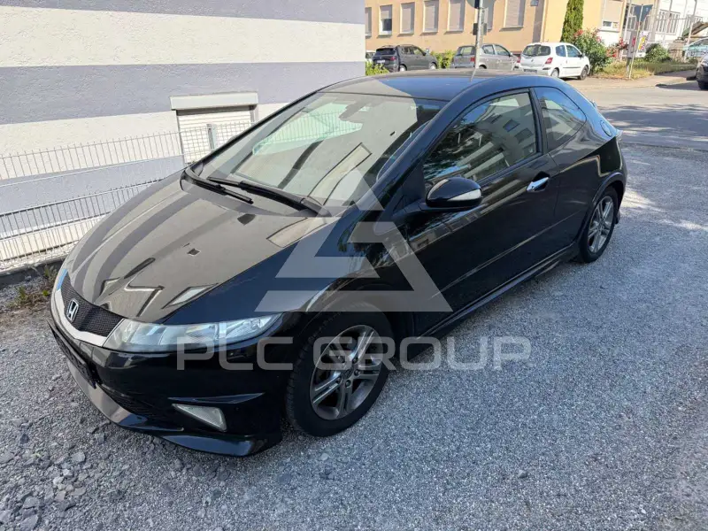 2011 Honda CIVIC