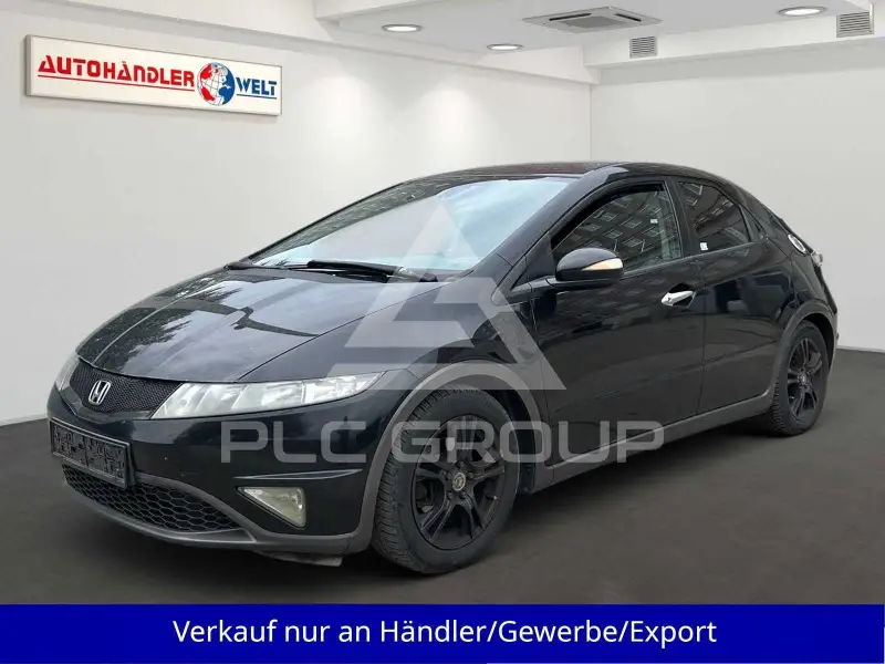 2011 Honda CIVIC