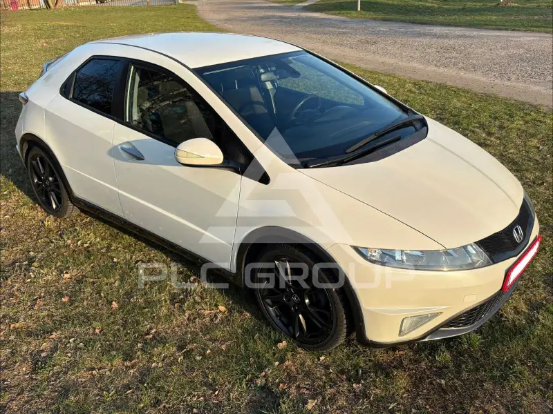 2011 Honda CIVIC