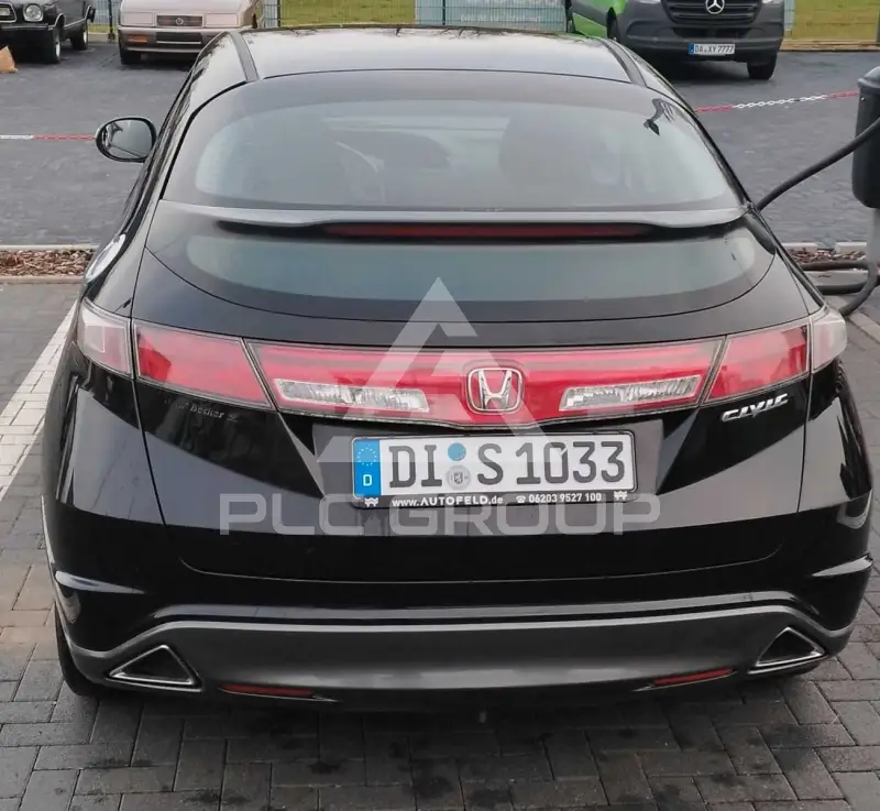 2011 Honda CIVIC
