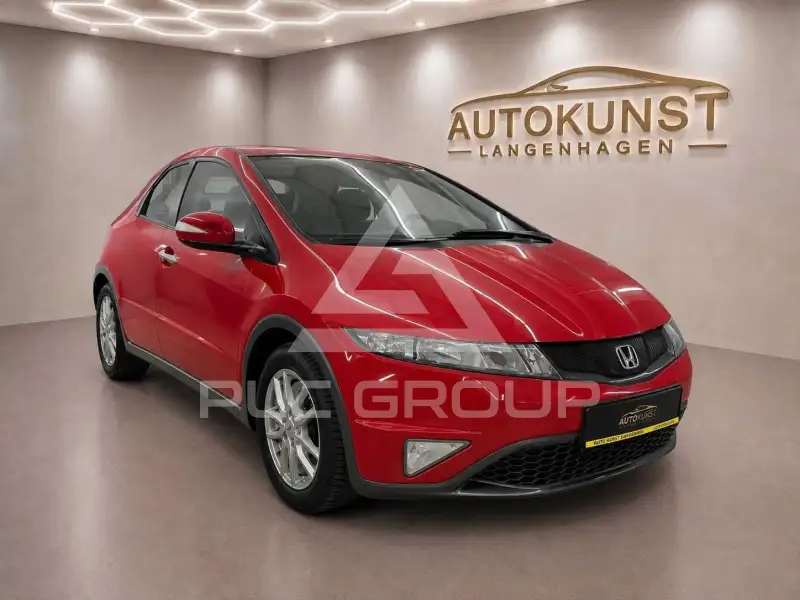 2011 Honda CIVIC
