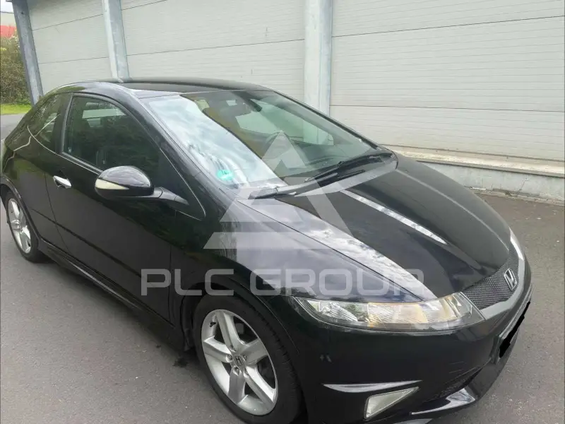 2011 Honda CIVIC