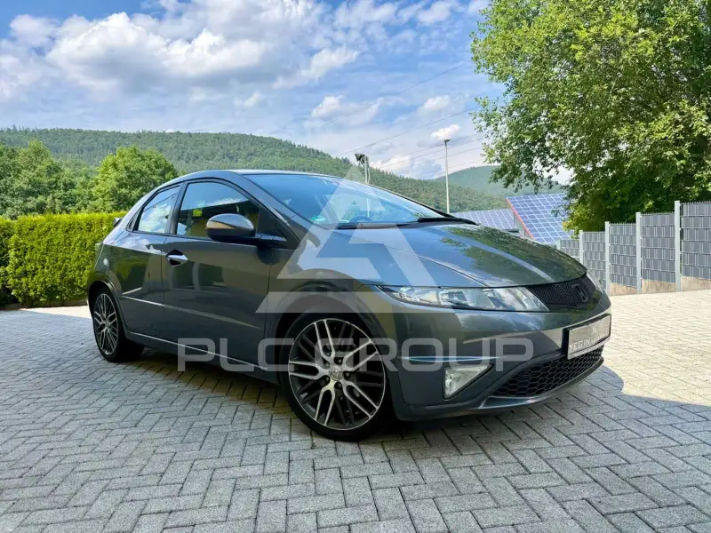 2011 Honda CIVIC
