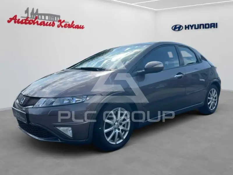 2011 Honda CIVIC