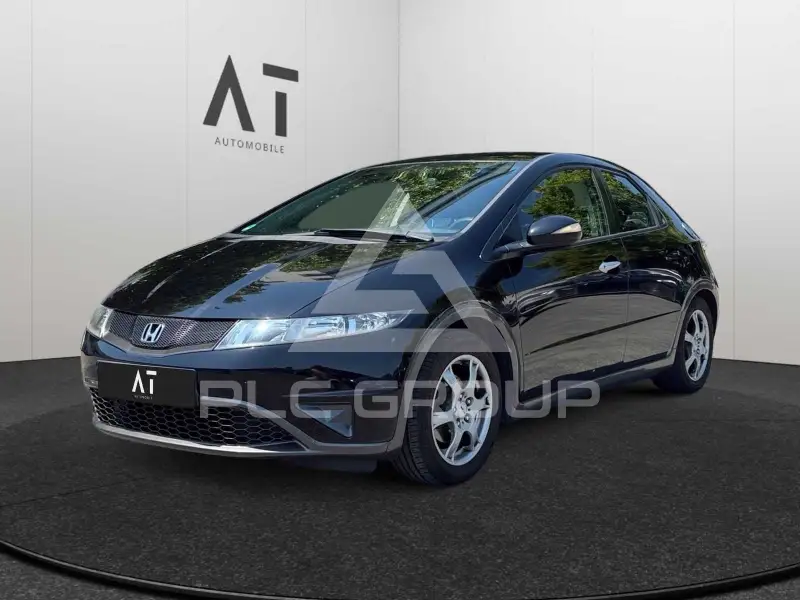 2011 Honda CIVIC