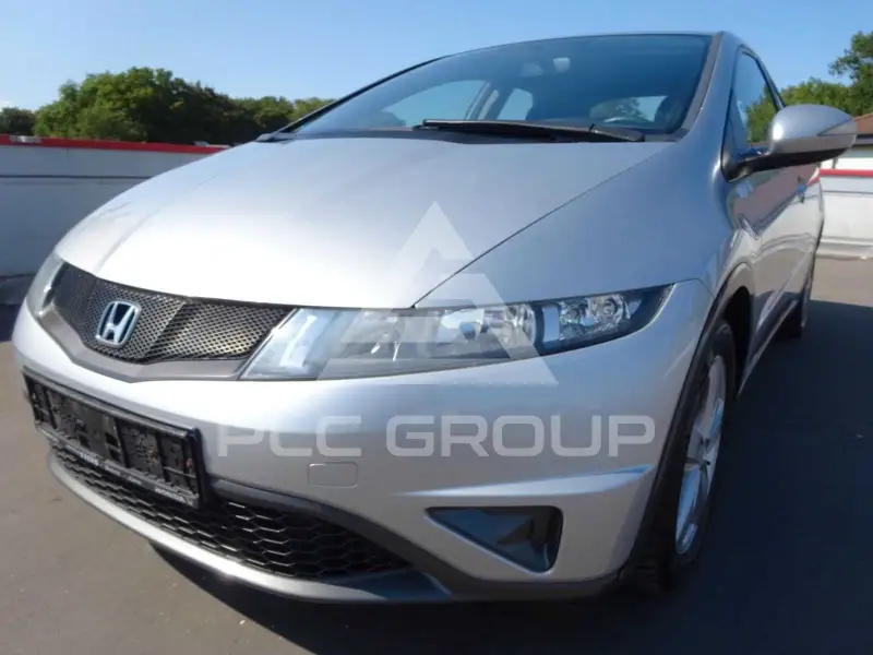 2011 Honda CIVIC
