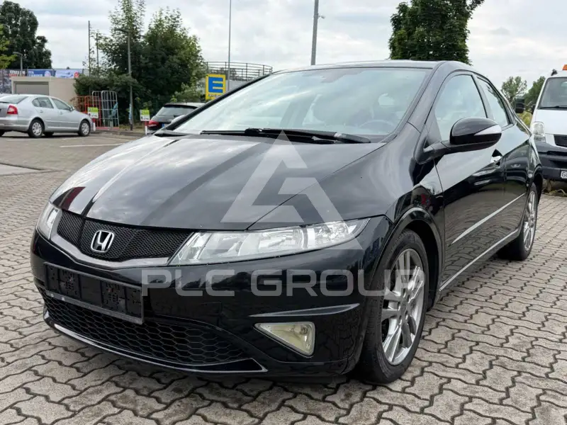 2011 Honda CIVIC