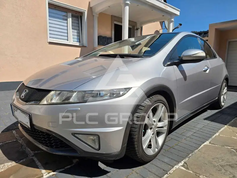 2011 Honda CIVIC