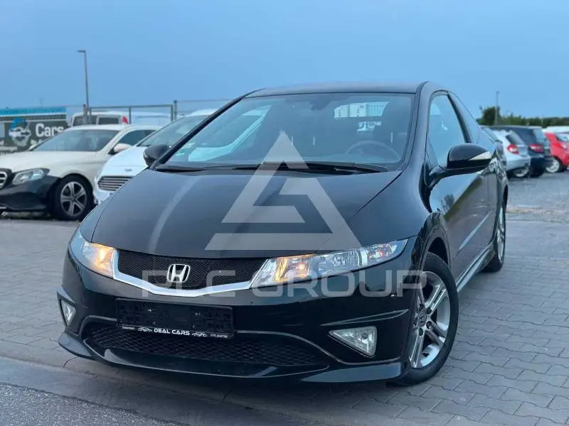 2011 Honda CIVIC