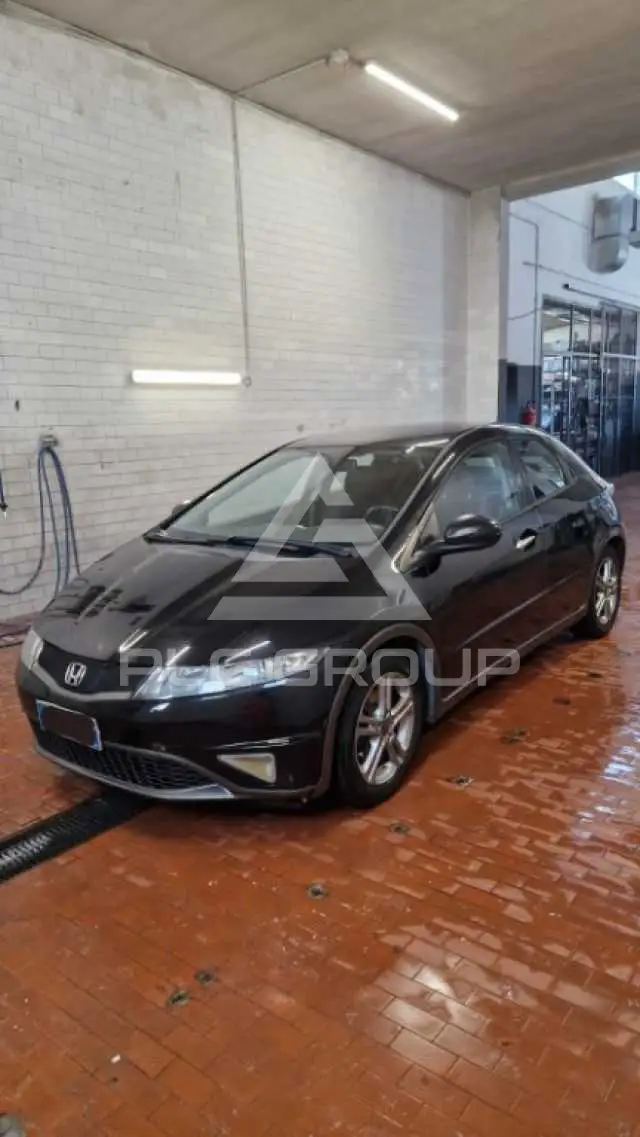 2011 Honda CIVIC