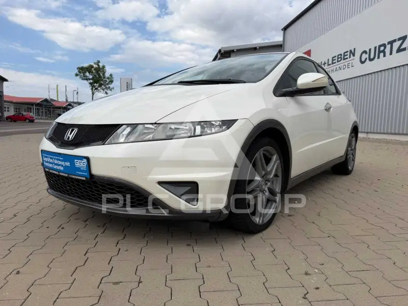 2011 Honda CIVIC