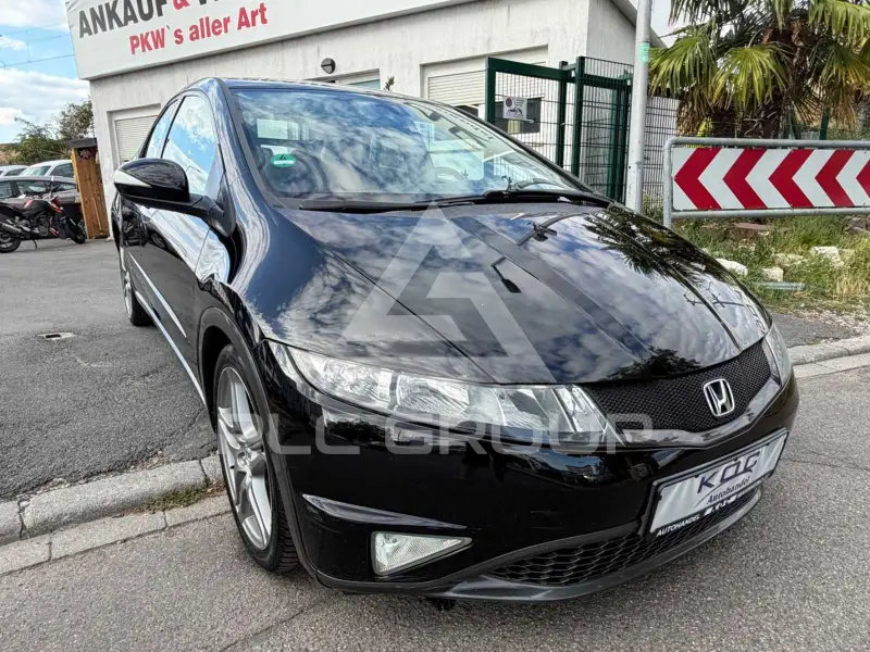 2011 Honda CIVIC