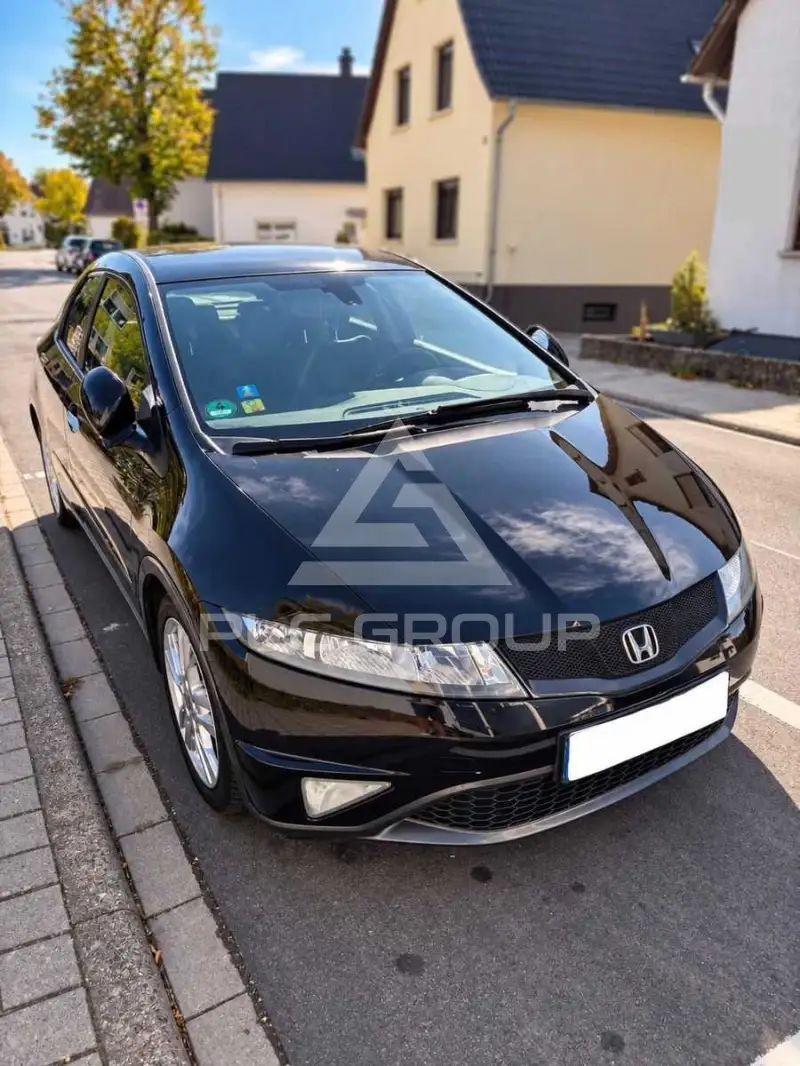 2011 Honda CIVIC