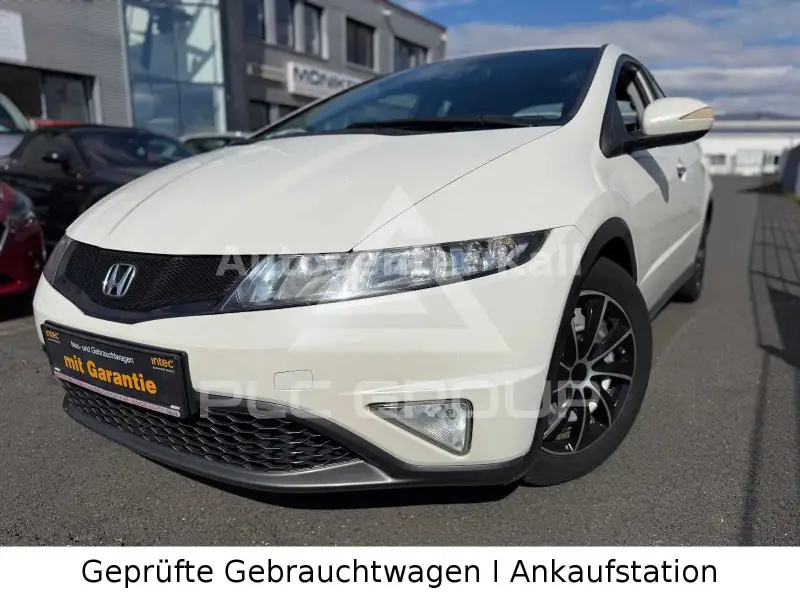 2011 Honda CIVIC
