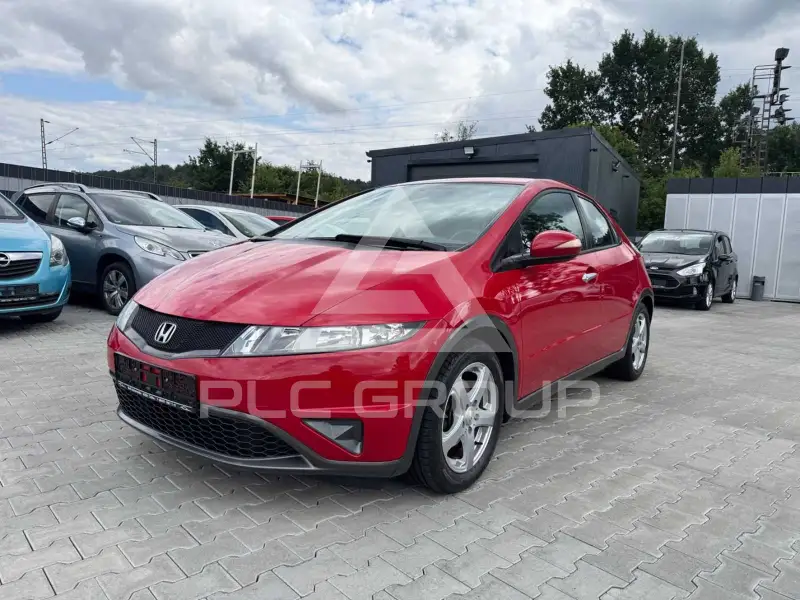 2011 Honda CIVIC