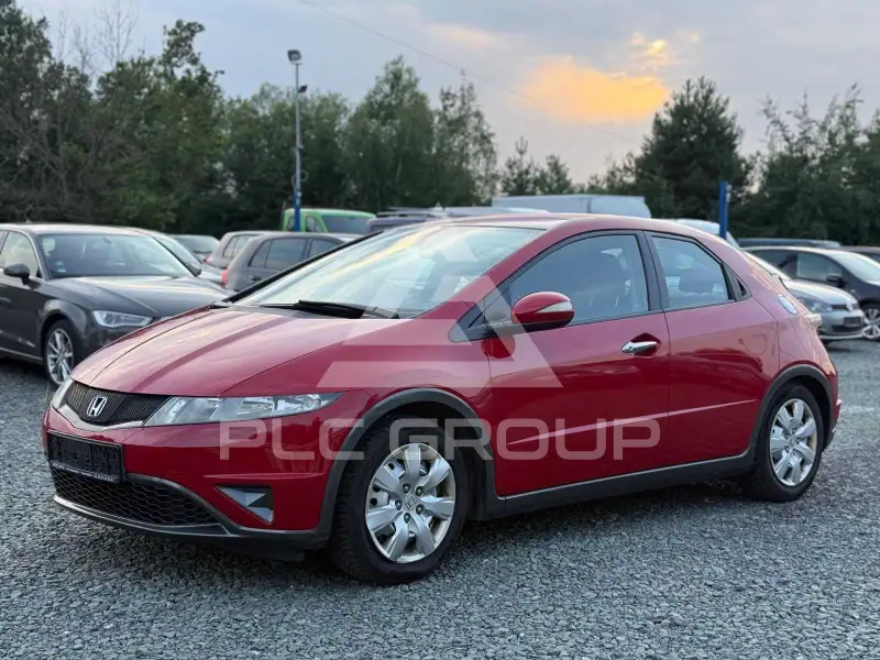 2011 Honda CIVIC