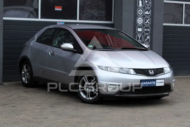 2011 Honda CIVIC