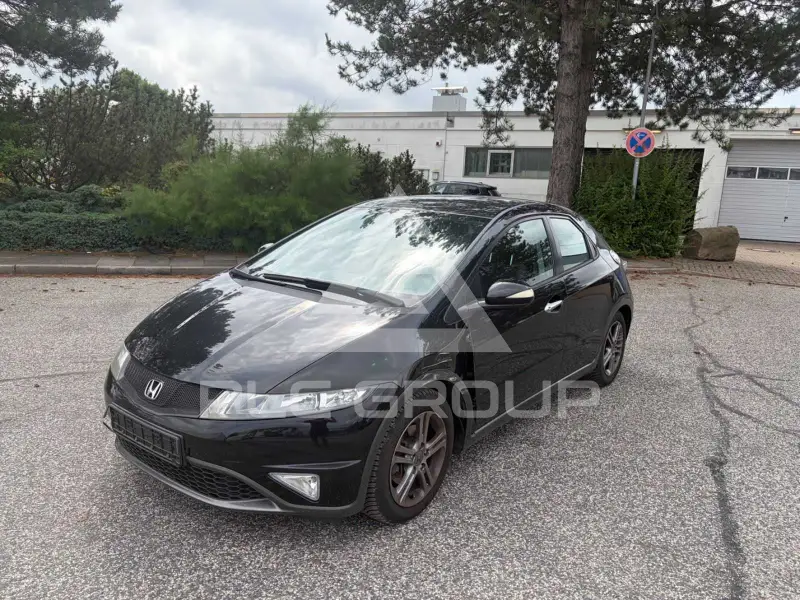 2011 Honda CIVIC