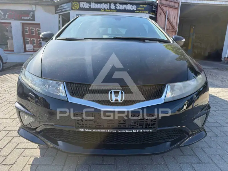 2011 Honda CIVIC