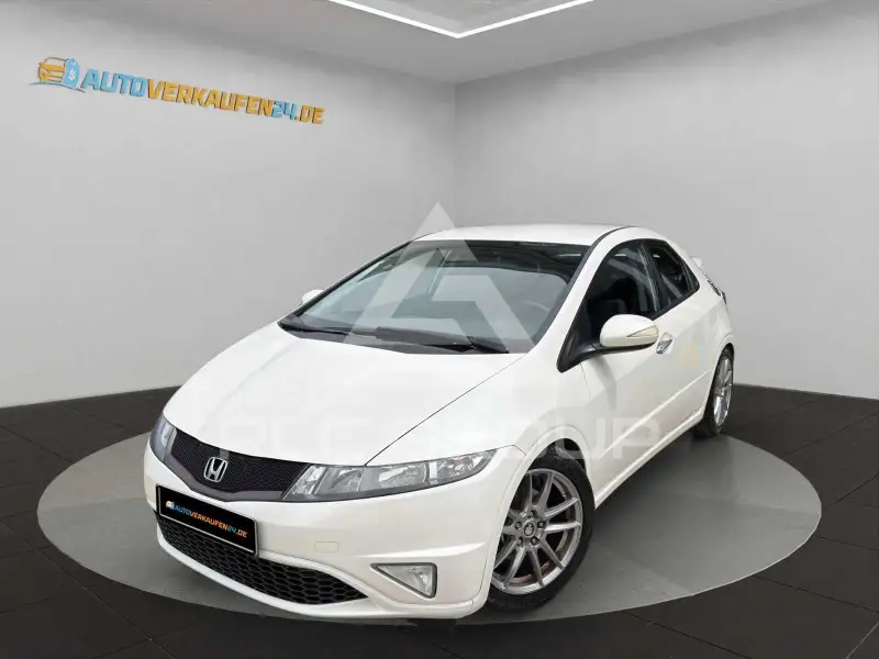2011 Honda CIVIC