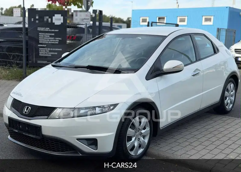 2011 Honda CIVIC