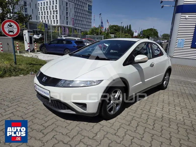 2011 Honda CIVIC