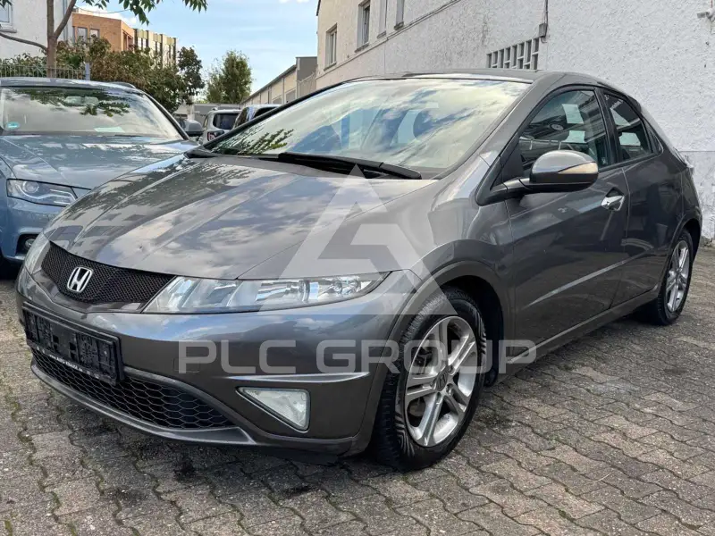 2011 Honda CIVIC