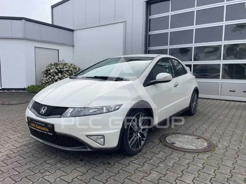 2011 Honda CIVIC