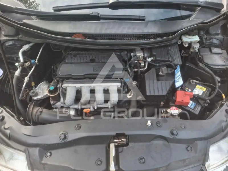 2011 Honda CIVIC