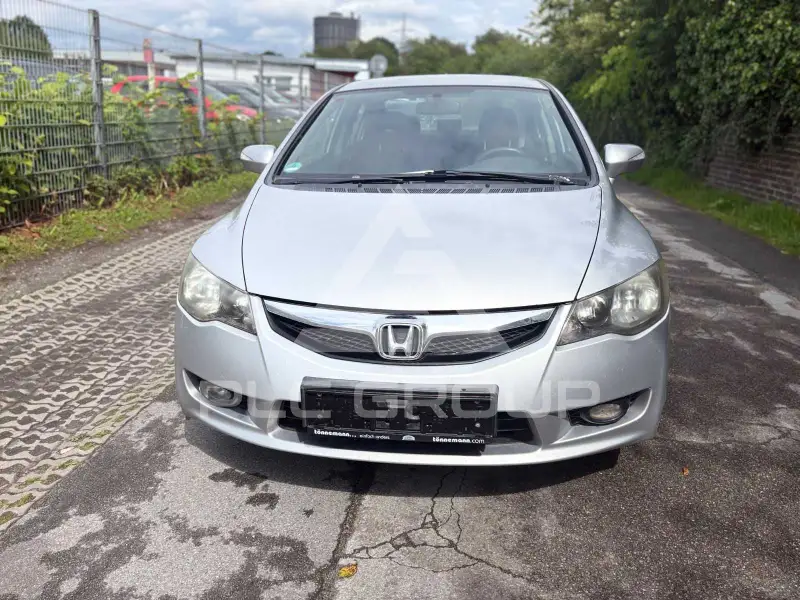 2011 Honda CIVIC