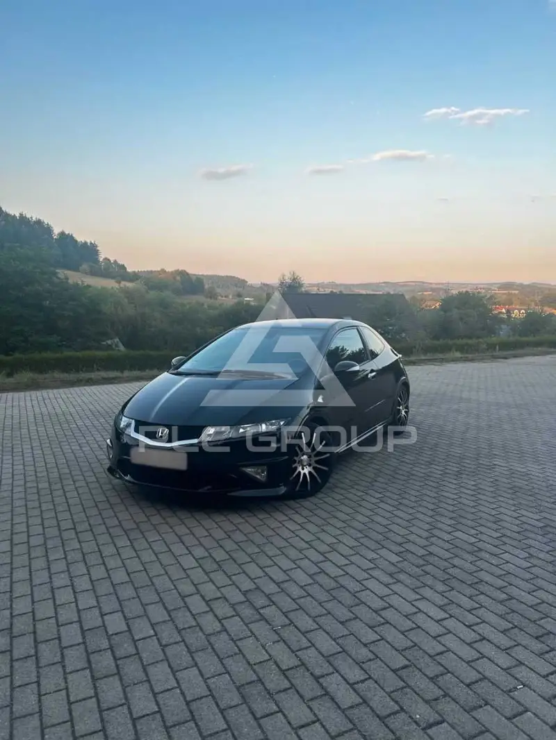 2011 Honda CIVIC