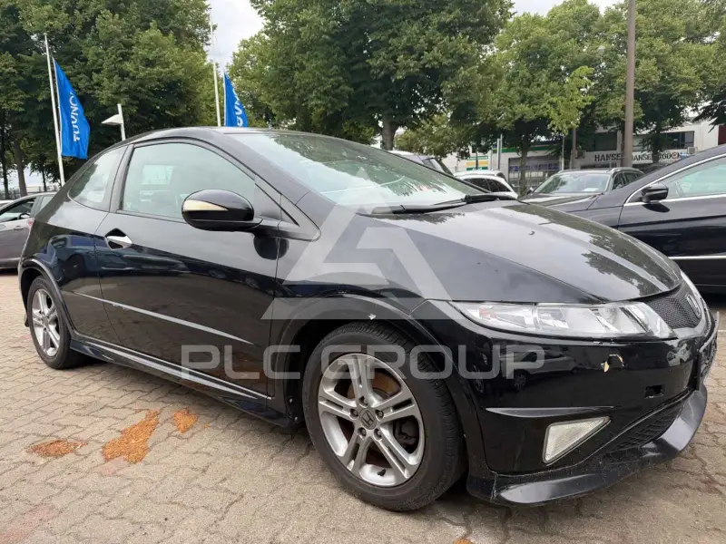 2011 Honda CIVIC