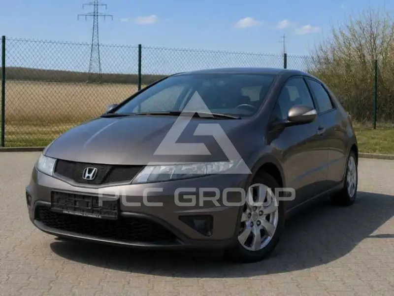 2011 Honda CIVIC