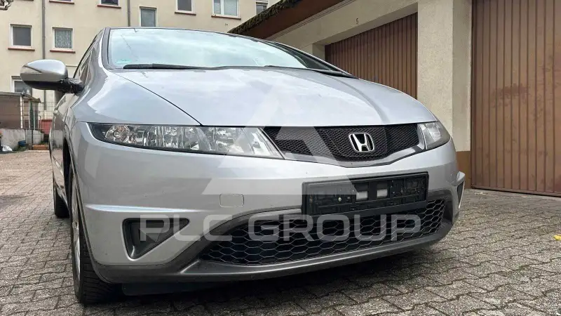 2011 Honda CIVIC