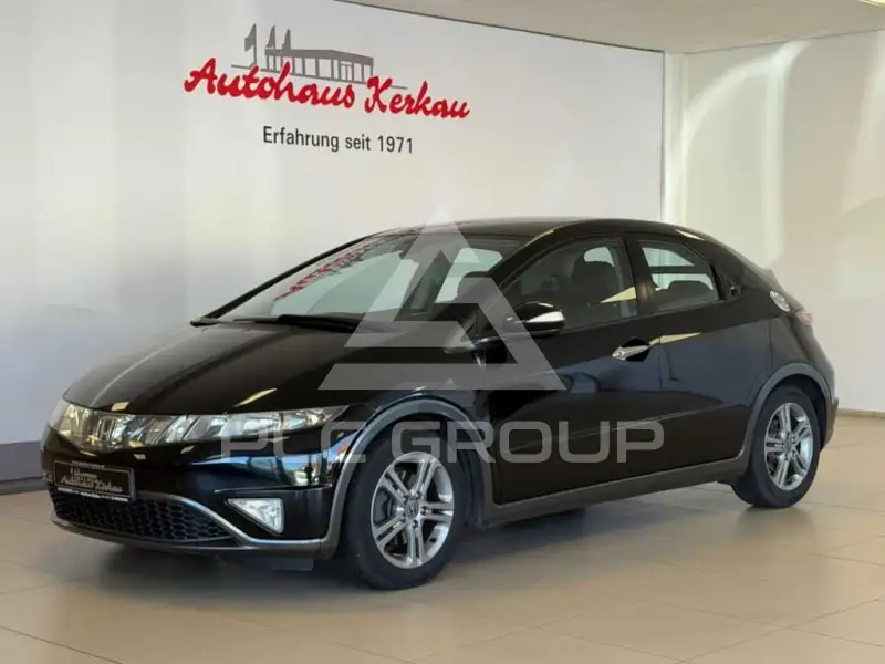 2011 Honda CIVIC