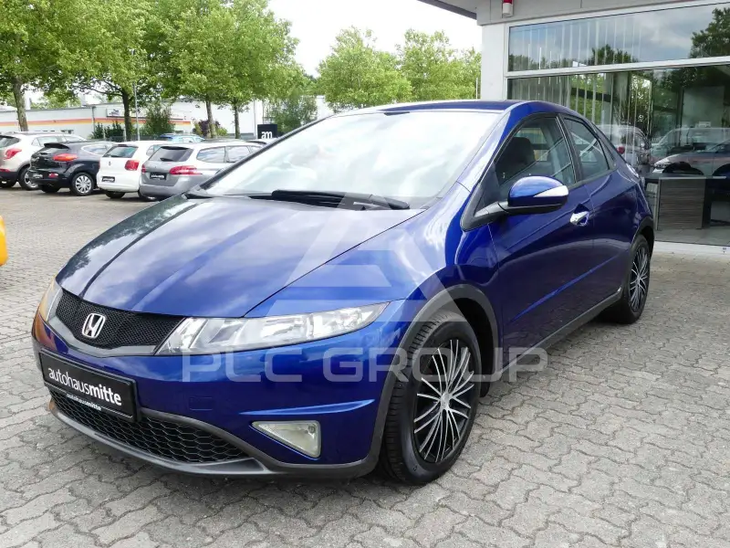 2011 Honda CIVIC
