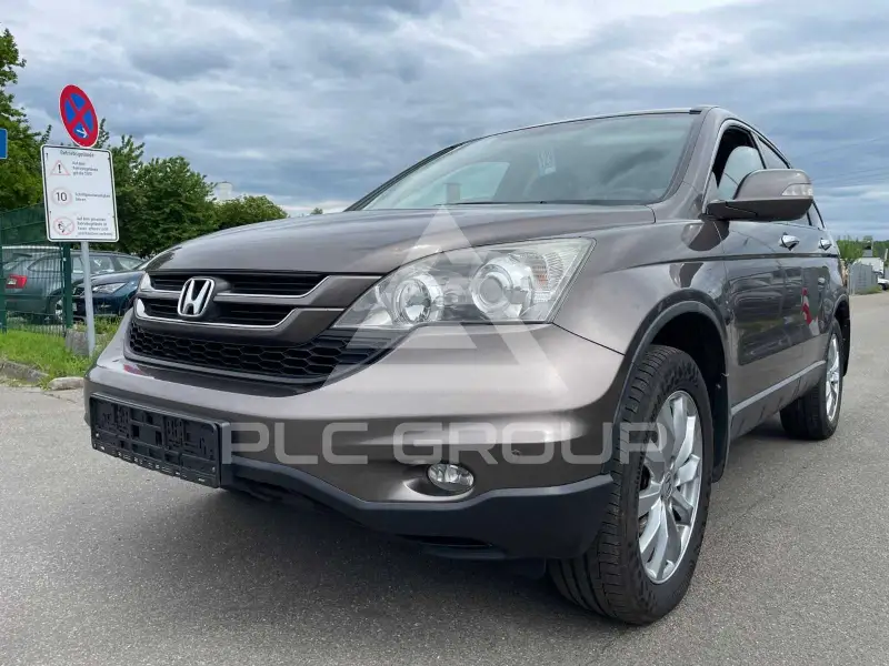 2011 Honda CR-V