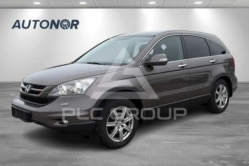 2011 Honda CR-V
