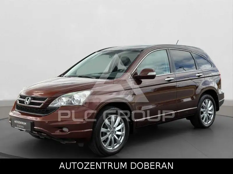 2011 Honda CR-V