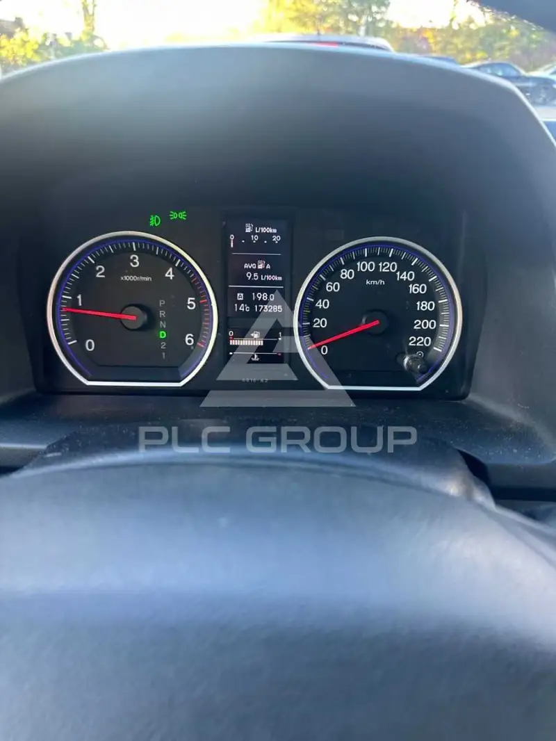 2011 Honda CR-V
