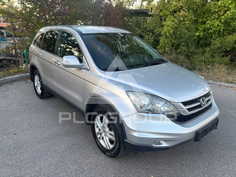 2011 Honda CR-V