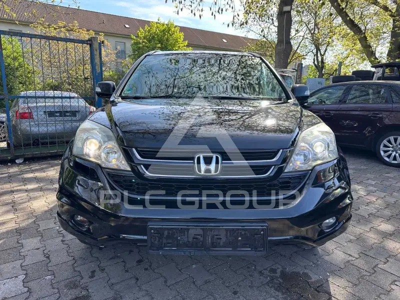 2011 Honda CR-V