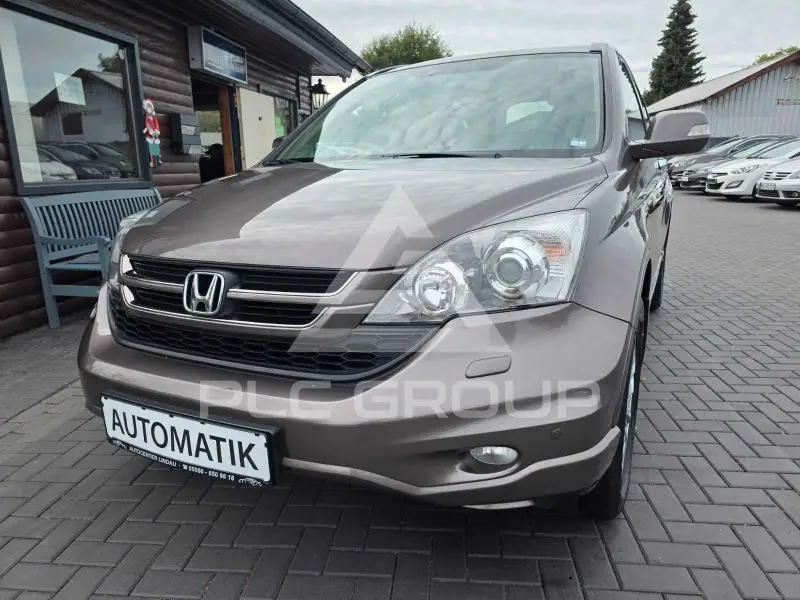 2011 Honda CR-V