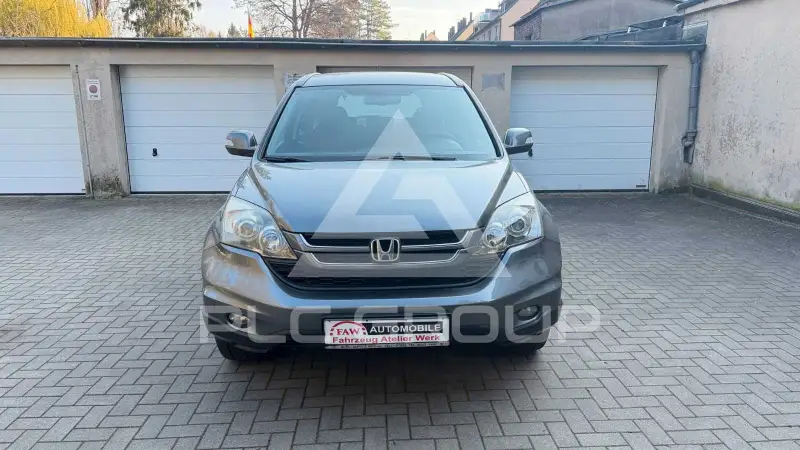 2011 Honda CR-V