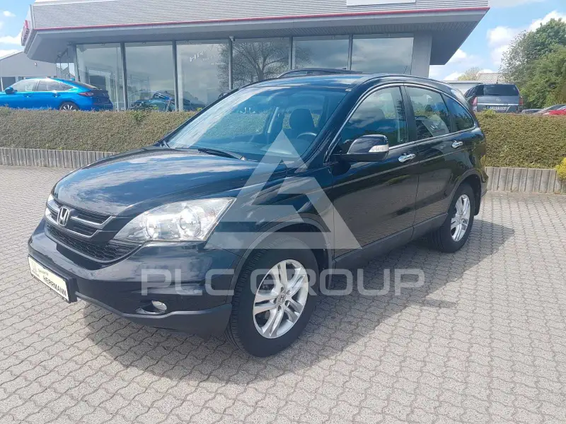 2011 Honda CR-V